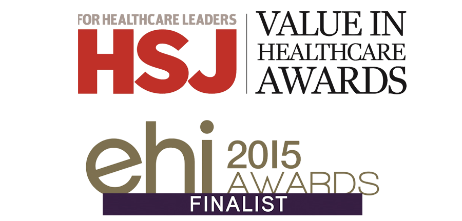 ehi awards